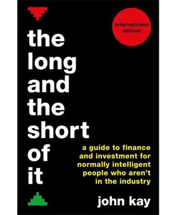 The Long and the Short of It