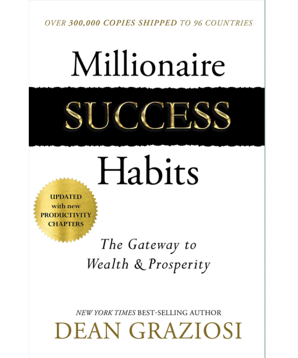 Millionaire Success Habits