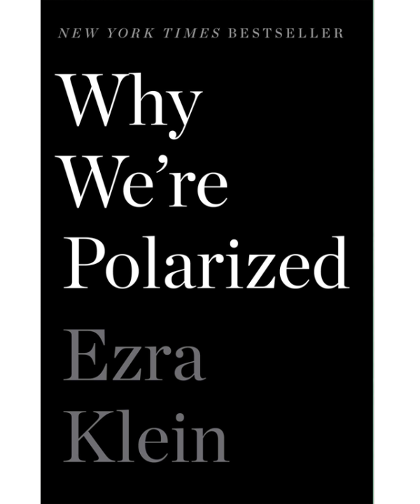 Why We're Polarized