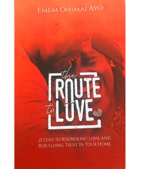 The Route To Love