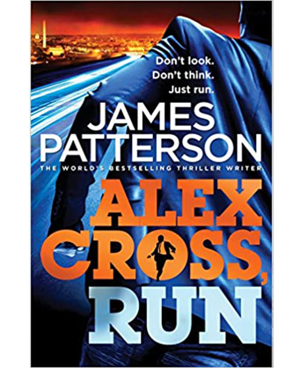 Alex Cross, Run