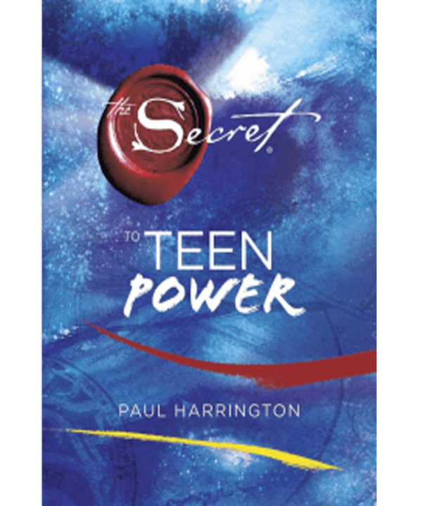 The Secret to Teen Power