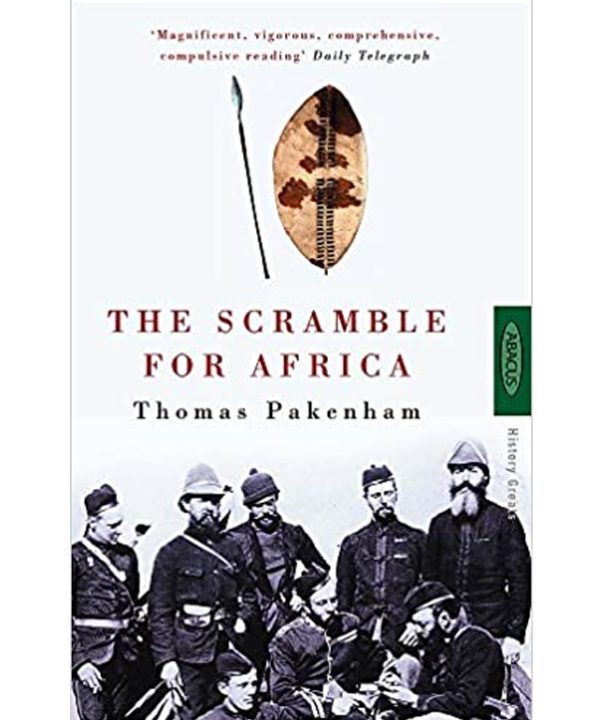 The Scramble for Africa