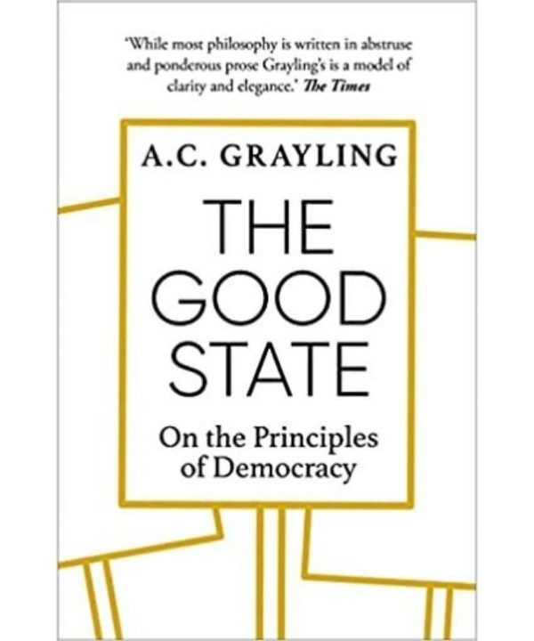 the good state book