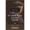 the african trilogy book