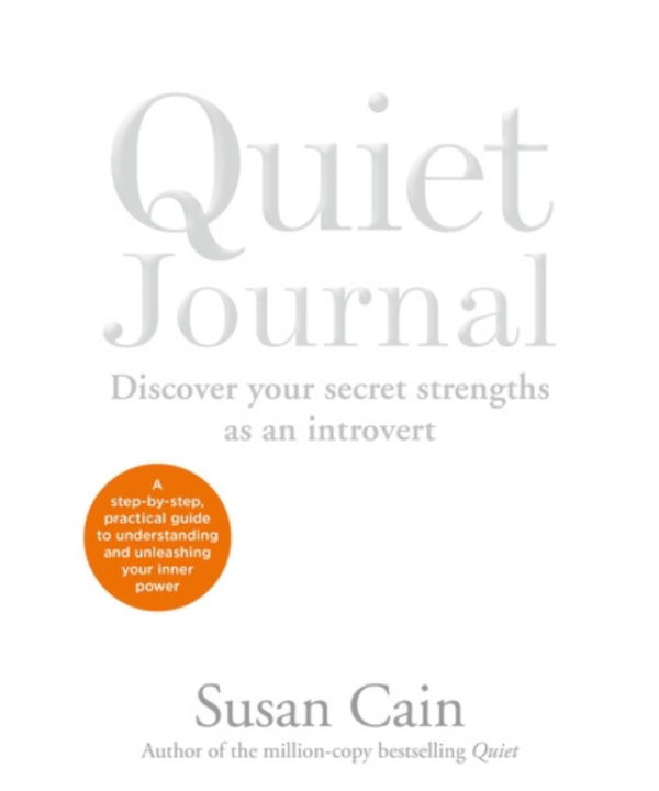 Quiet Journal