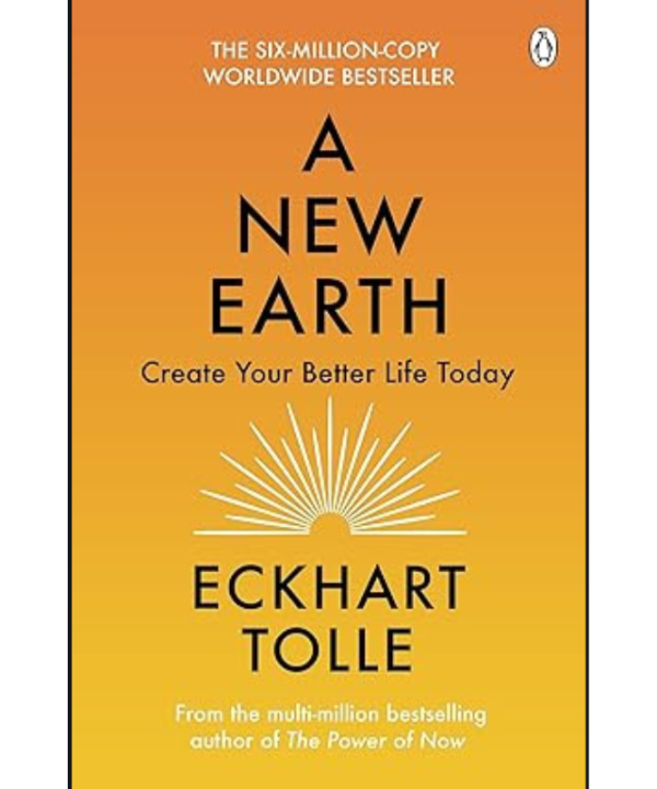 A New Earth