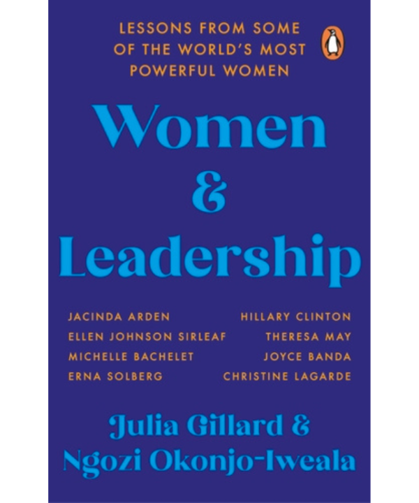 Women And Leadership