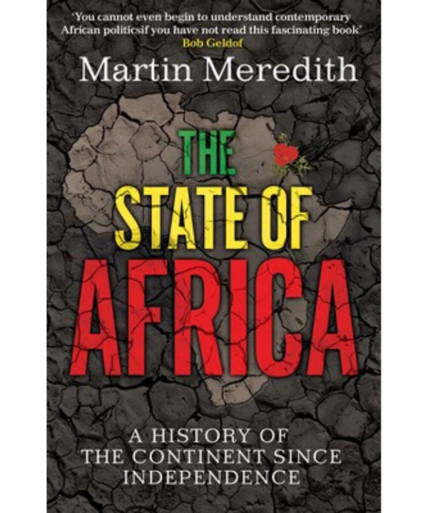 The State of Africa