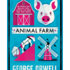 Animal Farm: A Fairy Story