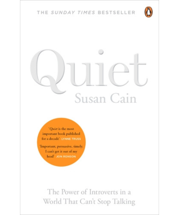 Quiet