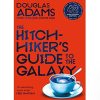 The Hitchhiker's Guide to the Galaxy