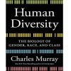 Human Diversity: The Biology of Gender, Race, and Class Hardcover