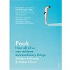 Peak: How all of us can achieve extraordinary things