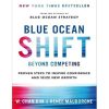 Blue Ocean Shift: Beyond Competing - Proven Steps to Inspire Confidence and Seize New Growth