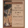 The Seven Spiritual Laws Of Success: A Practical Guide to the Fulfillment of Your Dreams Hardcover