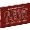 The Anatomy of Business