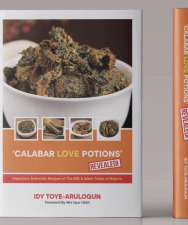 Calabar Love Potions Revealed
