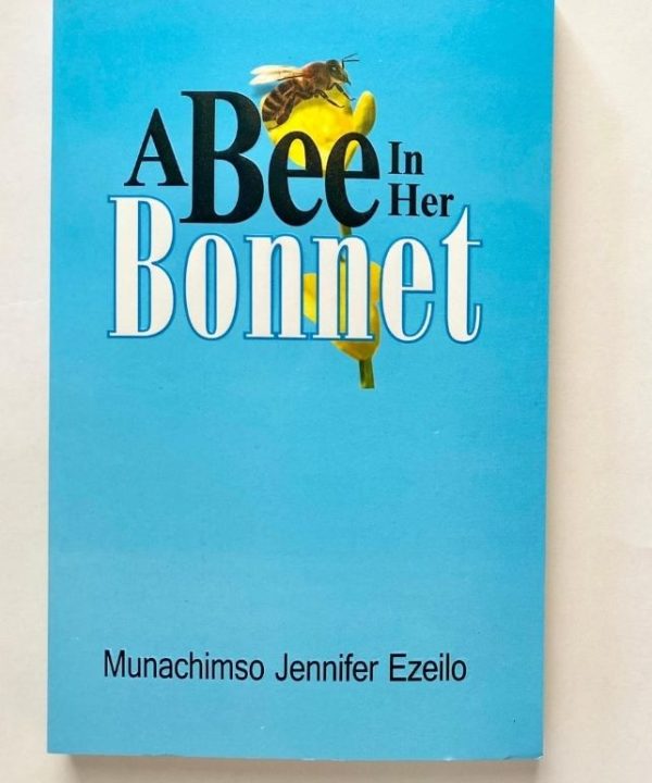 A Bee in Her Bonnet