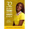 32 Secrets Teens Wish Their Parents Knew