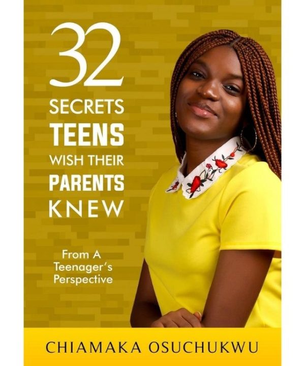 32 Secrets Teens Wish Their Parents Knew