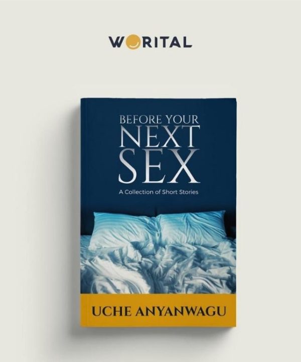 Before Your Next Sex