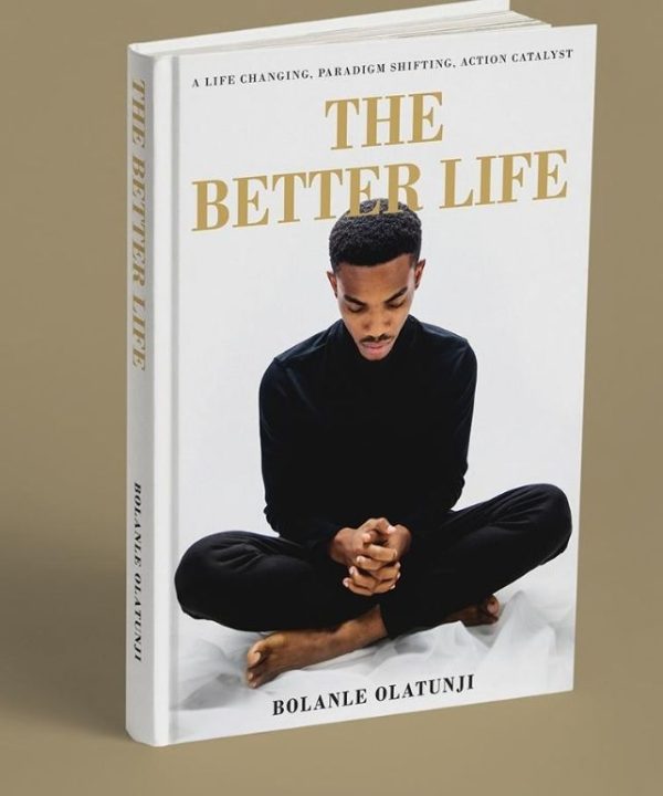 Alternative view of The Better Life