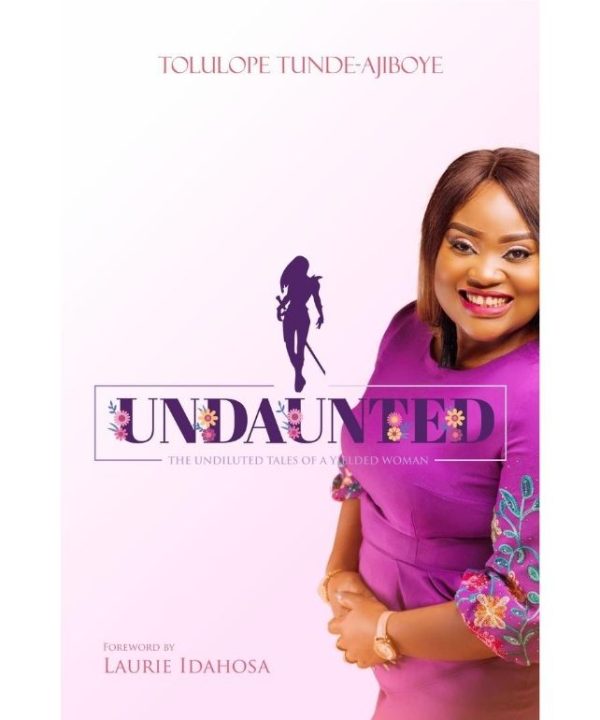 Undaunted
