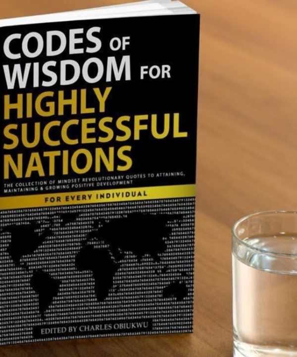 Codes of Wisdom for Highly Successful Nations