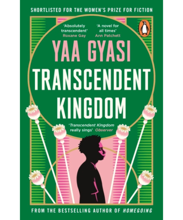 Transcendent Kingdom