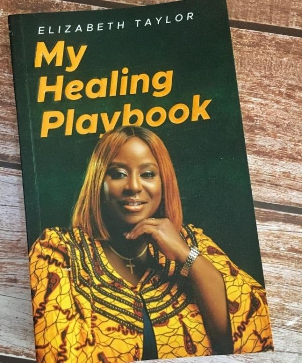 My Healing Playbook