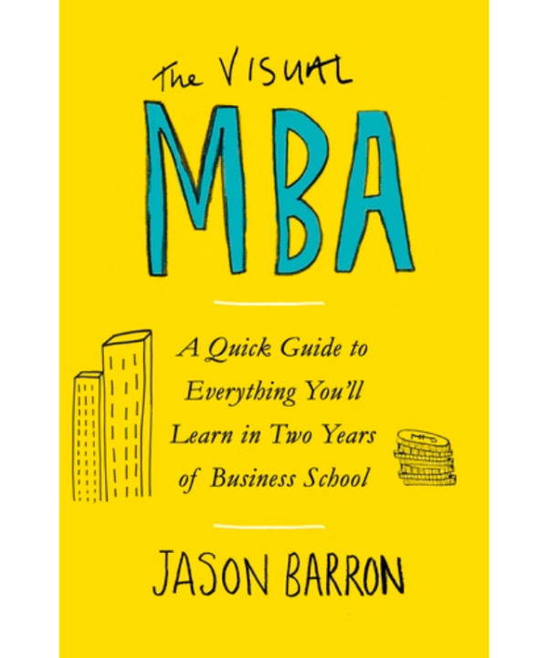 The Visual MBA