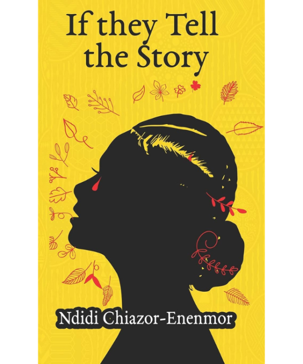 If They Tell the Story