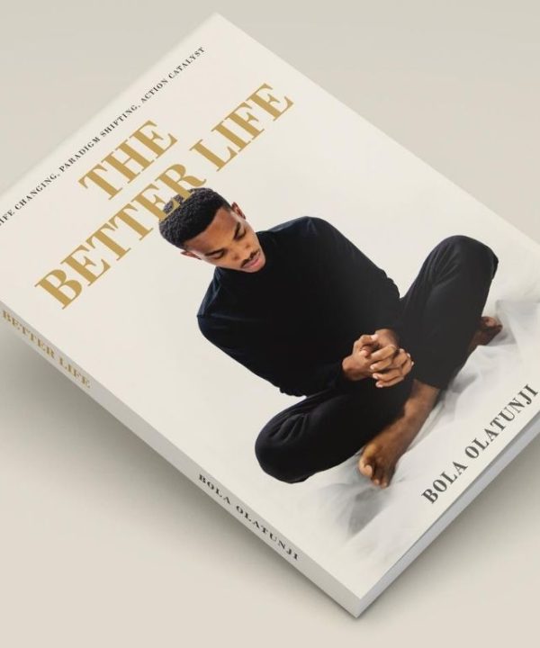 The Better Life