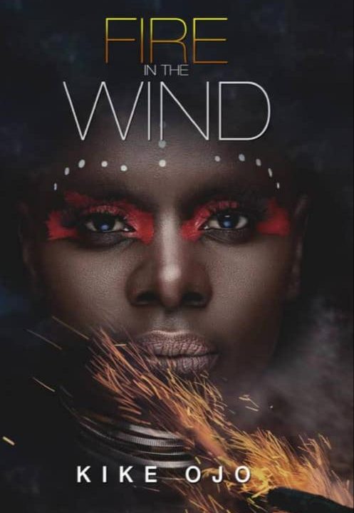 Fire In The Wind