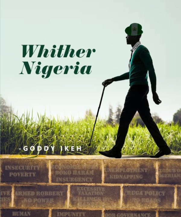Whither Nigeria