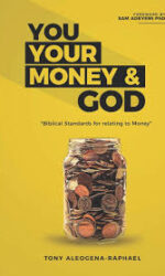 You your money & God