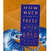 How Much of These Hills is Gold: Longlisted for the Booker Prize 2020 (Paperback)