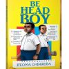 Be Head Boy