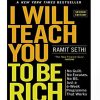 I Will Teach You To Be Rich