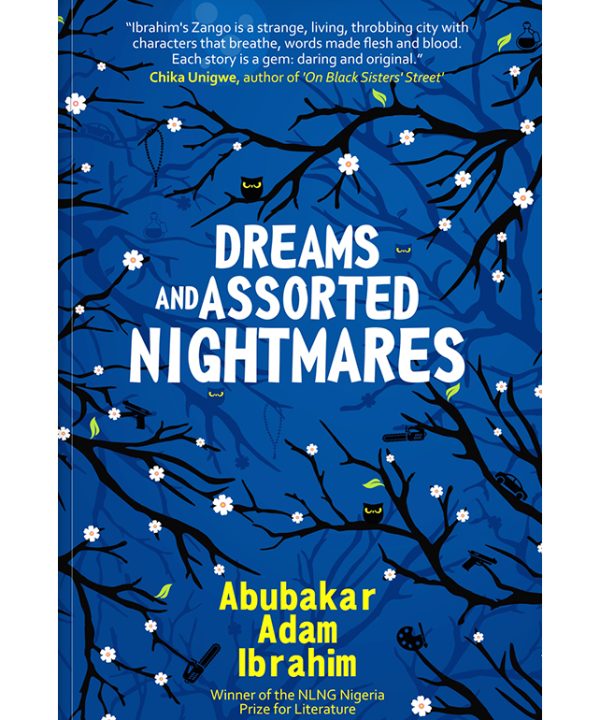Dreams and Assorted Nightmares