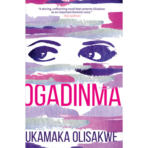 Ogadinma Rovingheights Books