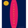 The Art Of Seduction (Paperback)