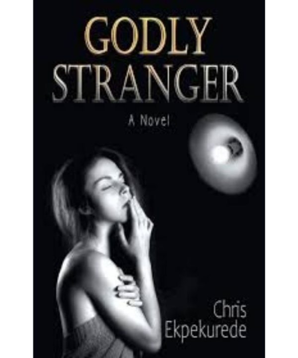 Godly Stranger