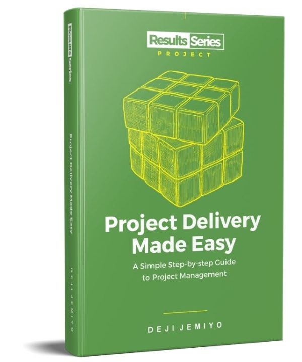 Results Series - Project Delivery Made Easy