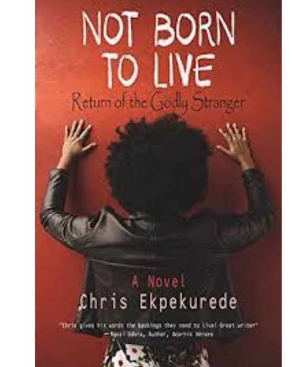 Not Born to Live: Return of the Godly Stranger
