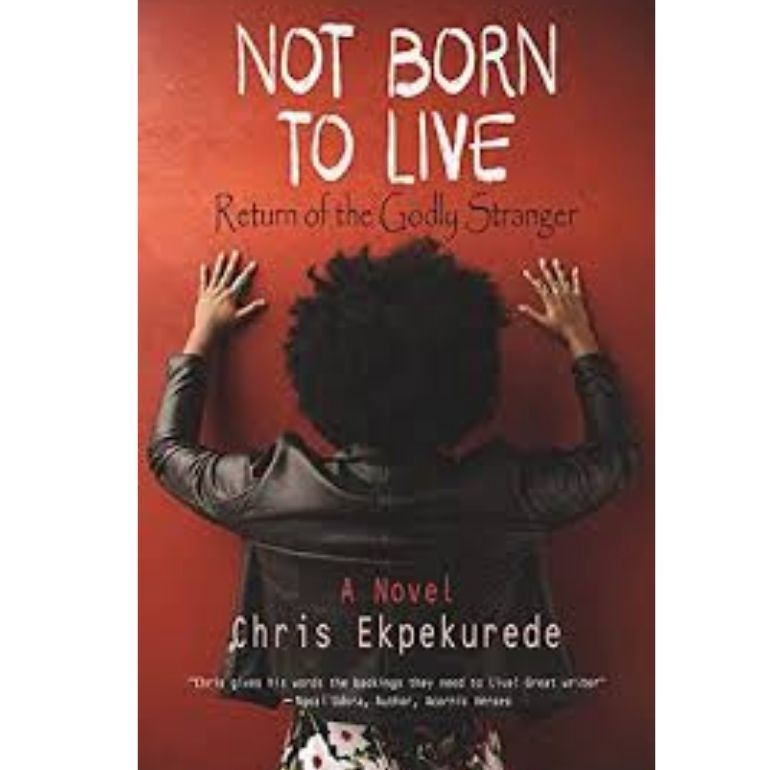 Not Born to Live: Return of the Godly Stranger