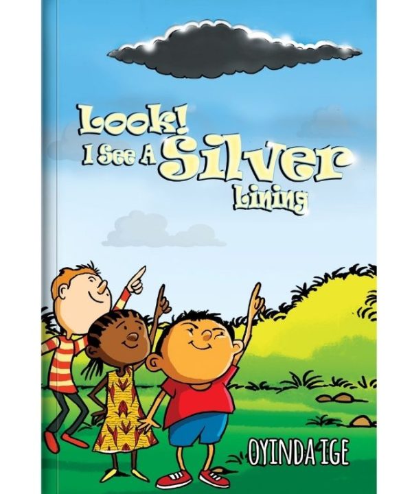 Look! I See A Silver Lining