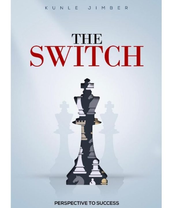 The Switch- Perspective To Success