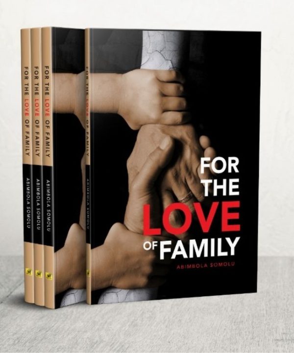 For The Love Of Family